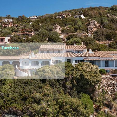 Villa Stella Turchese - Iun F0243 Torre delle Stelle Εξωτερικό φωτογραφία