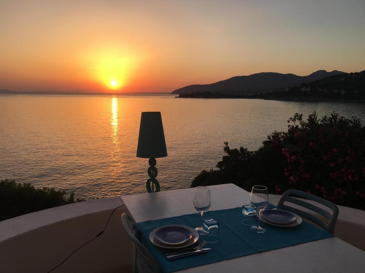 Villa Stella Turchese - Iun F0243 Torre delle Stelle Εξωτερικό φωτογραφία