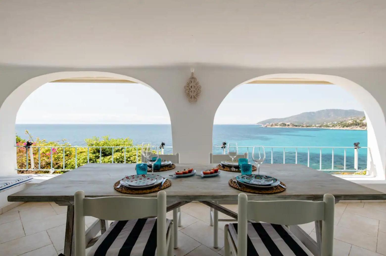 Villa Stella Turchese - Iun F0243 Torre delle Stelle Εξωτερικό φωτογραφία