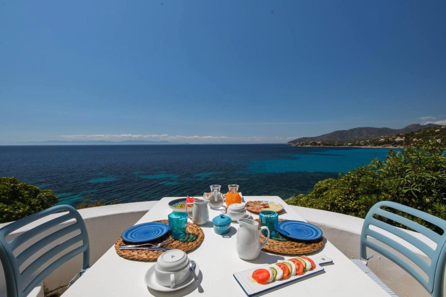 Villa Stella Turchese - Iun F0243 Torre delle Stelle Εξωτερικό φωτογραφία