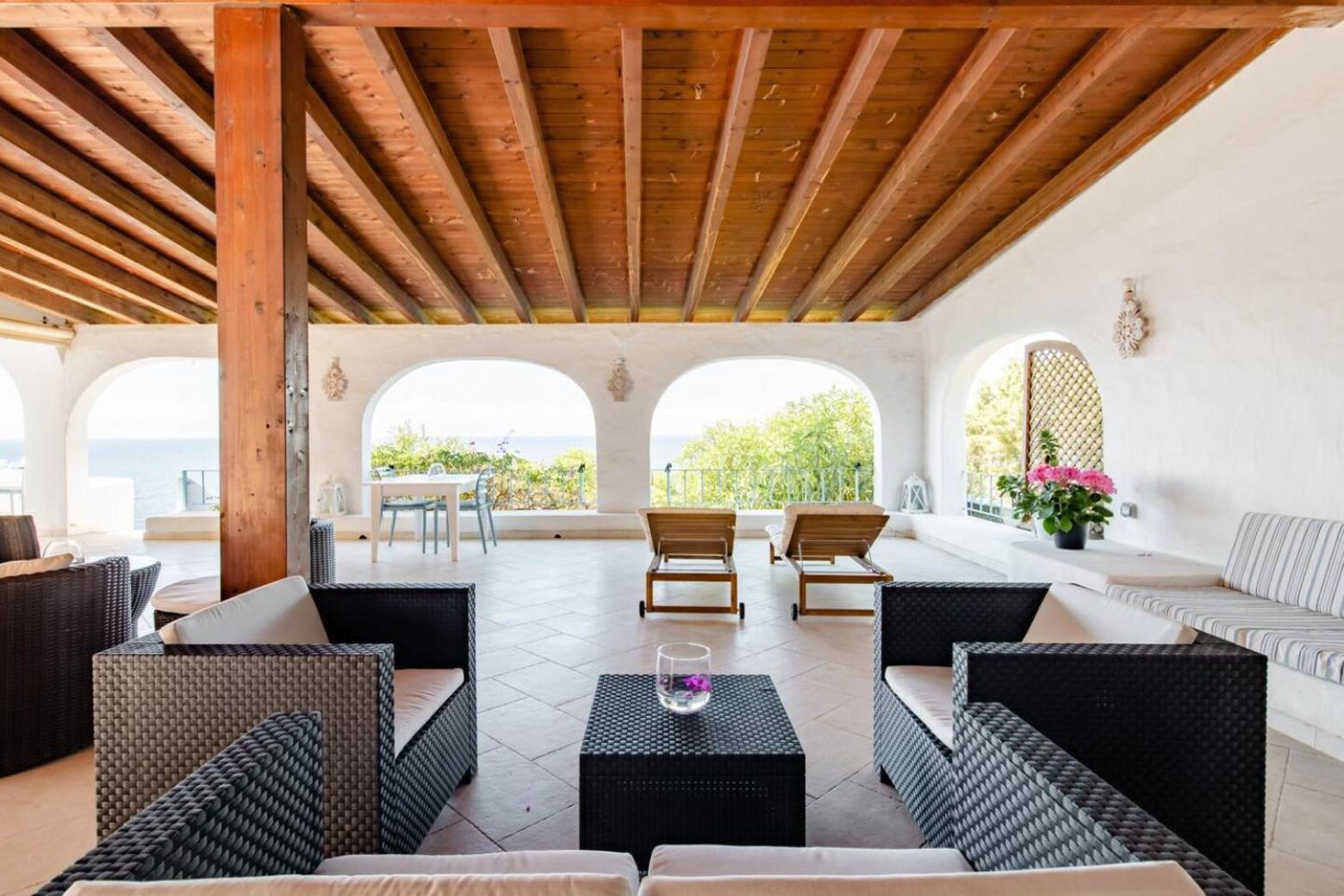 Villa Stella Turchese - Iun F0243 Torre delle Stelle Εξωτερικό φωτογραφία