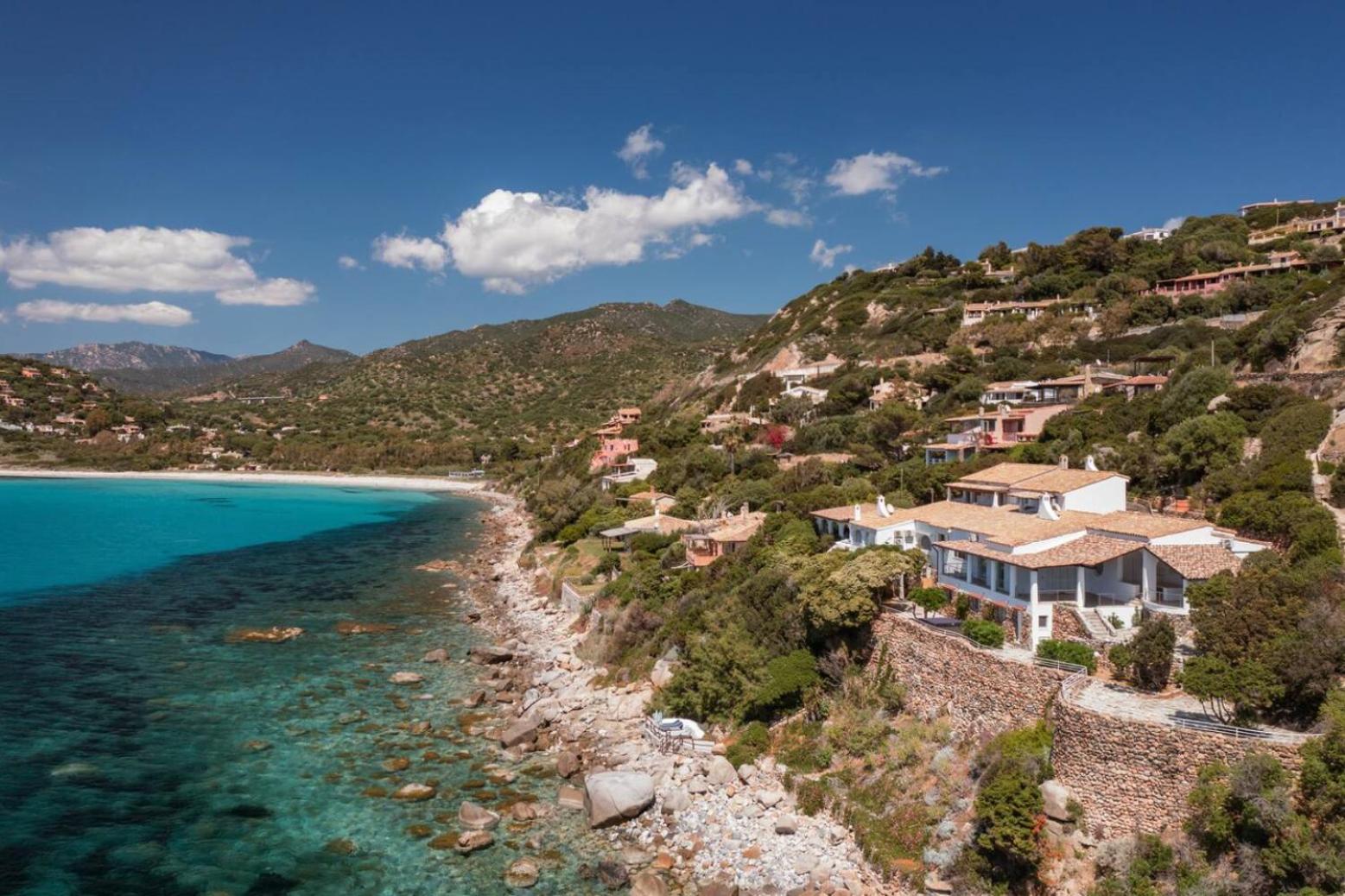 Villa Stella Turchese - Iun F0243 Torre delle Stelle Εξωτερικό φωτογραφία
