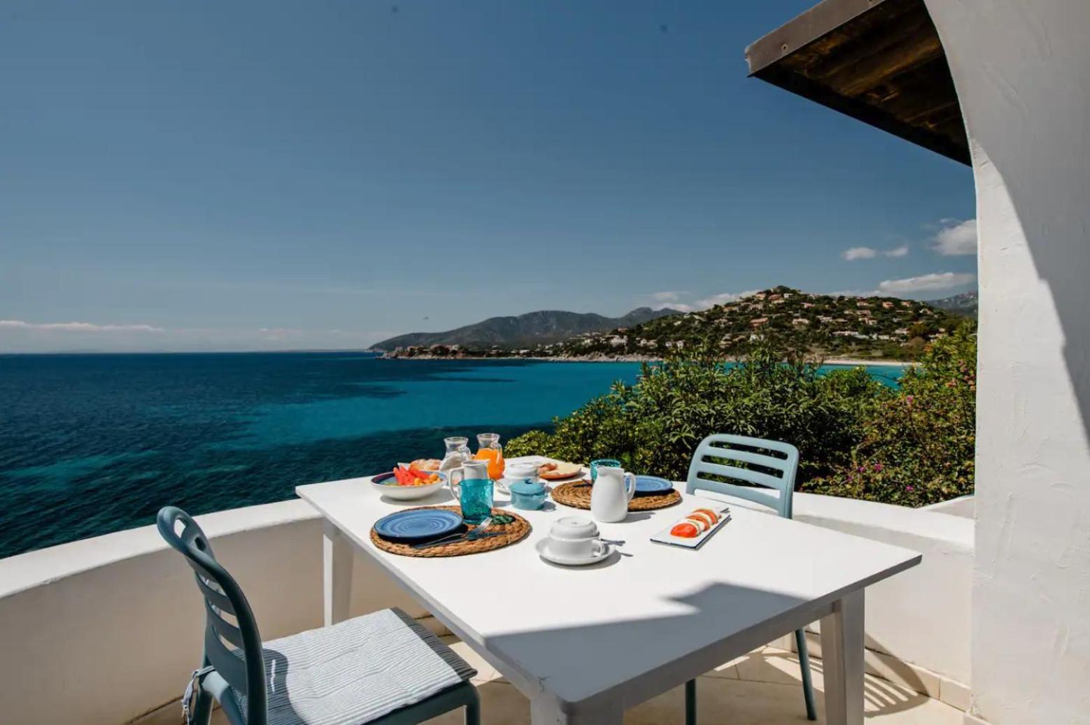 Villa Stella Turchese - Iun F0243 Torre delle Stelle Εξωτερικό φωτογραφία