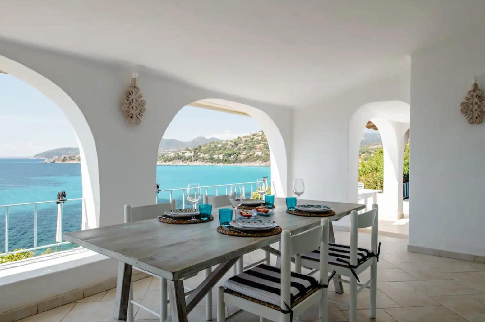 Villa Stella Turchese - Iun F0243 Torre delle Stelle Εξωτερικό φωτογραφία
