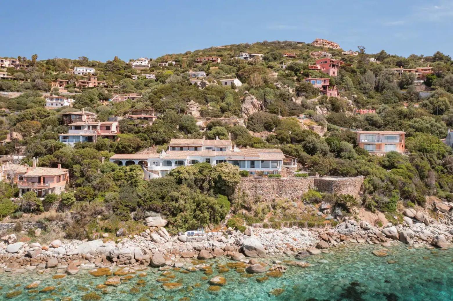 Villa Stella Turchese - Iun F0243 Torre delle Stelle Εξωτερικό φωτογραφία