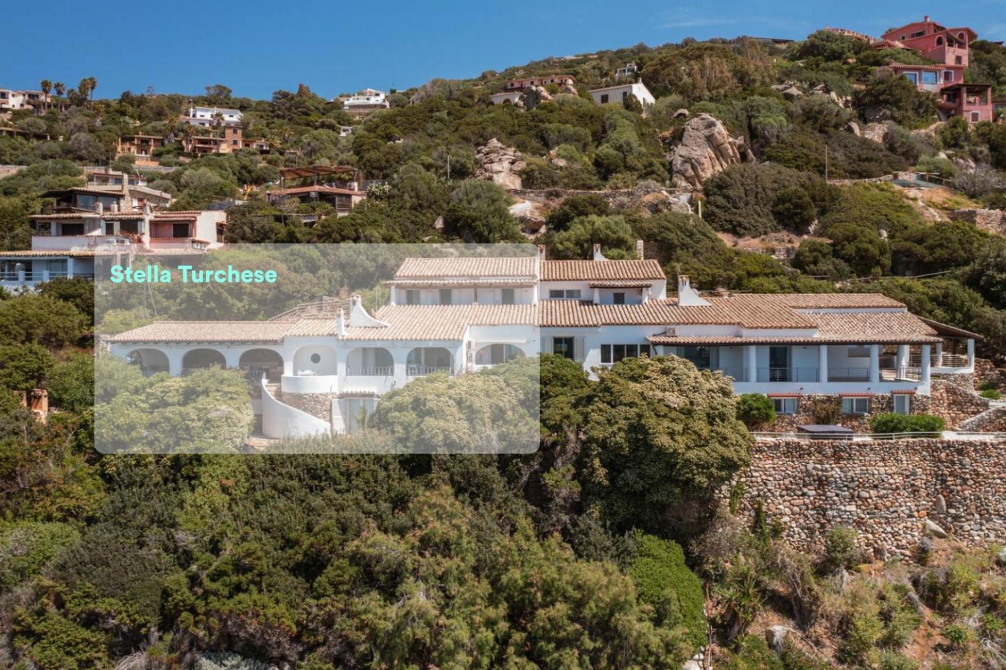 Villa Stella Turchese - Iun F0243 Torre delle Stelle Εξωτερικό φωτογραφία