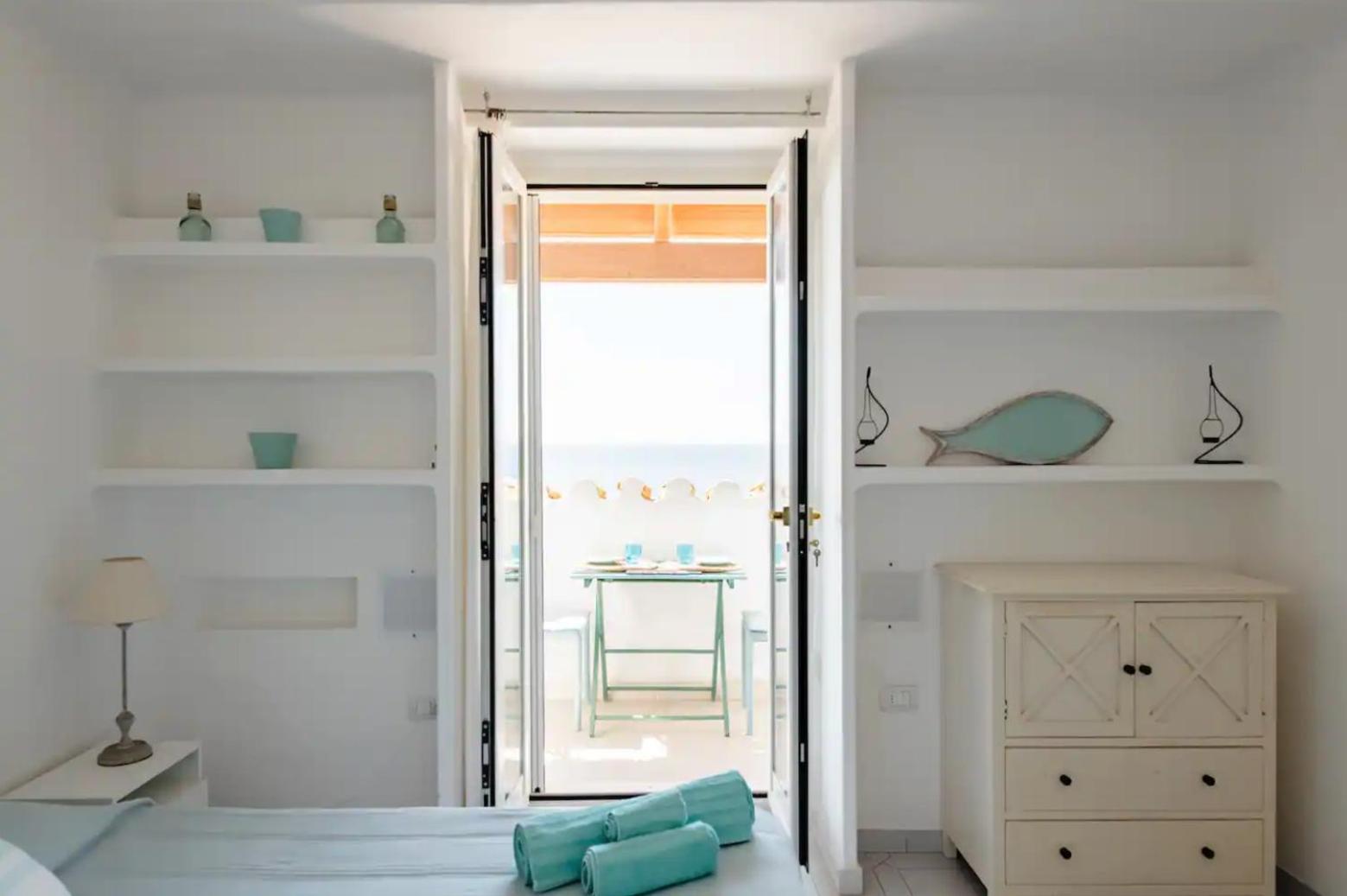 Villa Stella Turchese - Iun F0243 Torre delle Stelle Εξωτερικό φωτογραφία