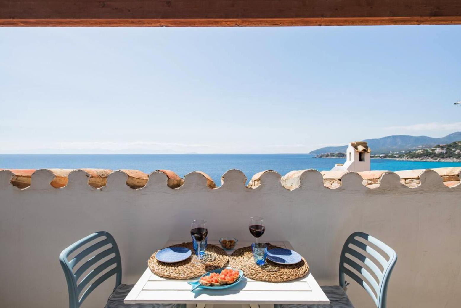 Villa Stella Turchese - Iun F0243 Torre delle Stelle Εξωτερικό φωτογραφία