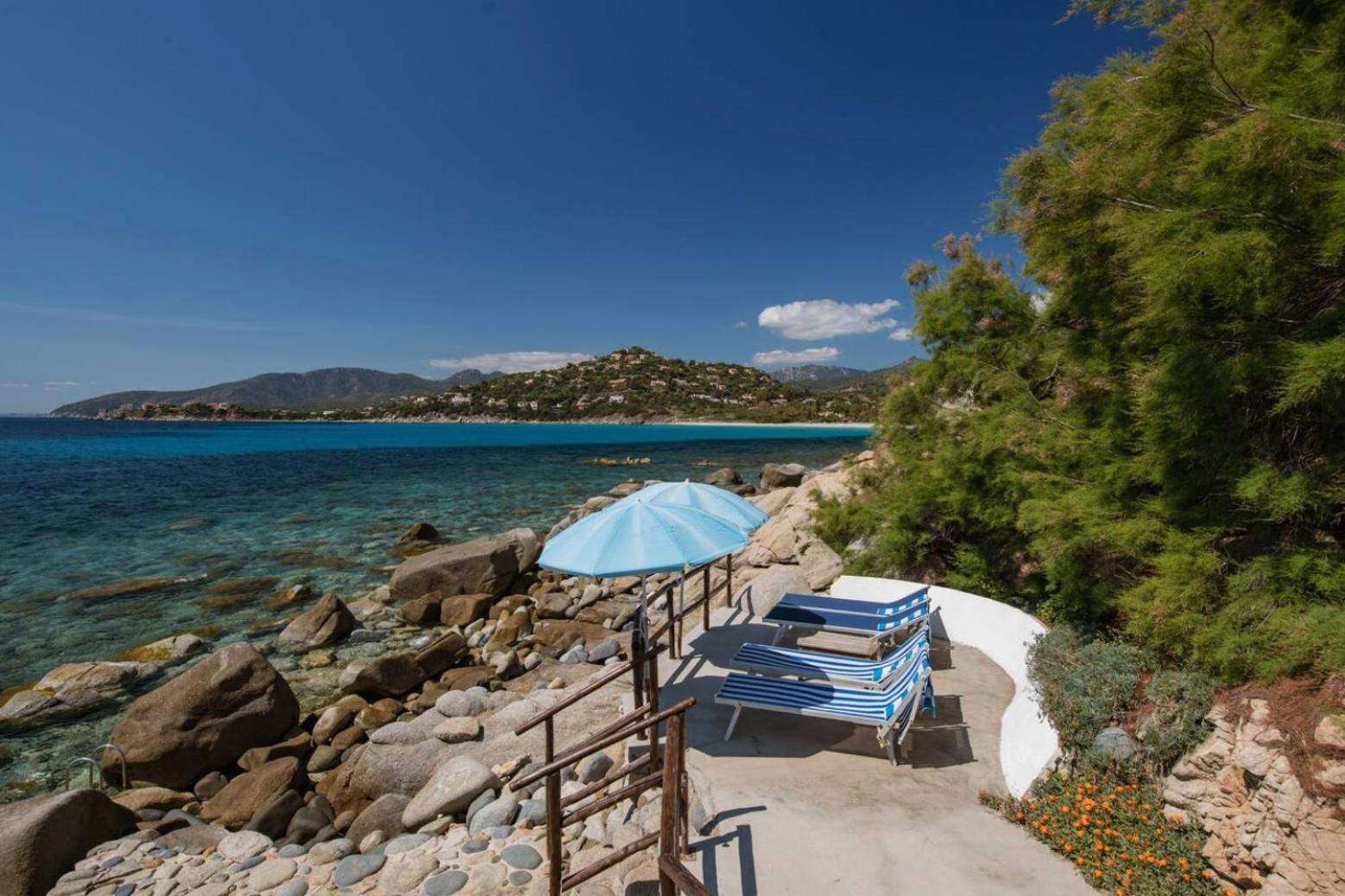 Villa Stella Turchese - Iun F0243 Torre delle Stelle Εξωτερικό φωτογραφία