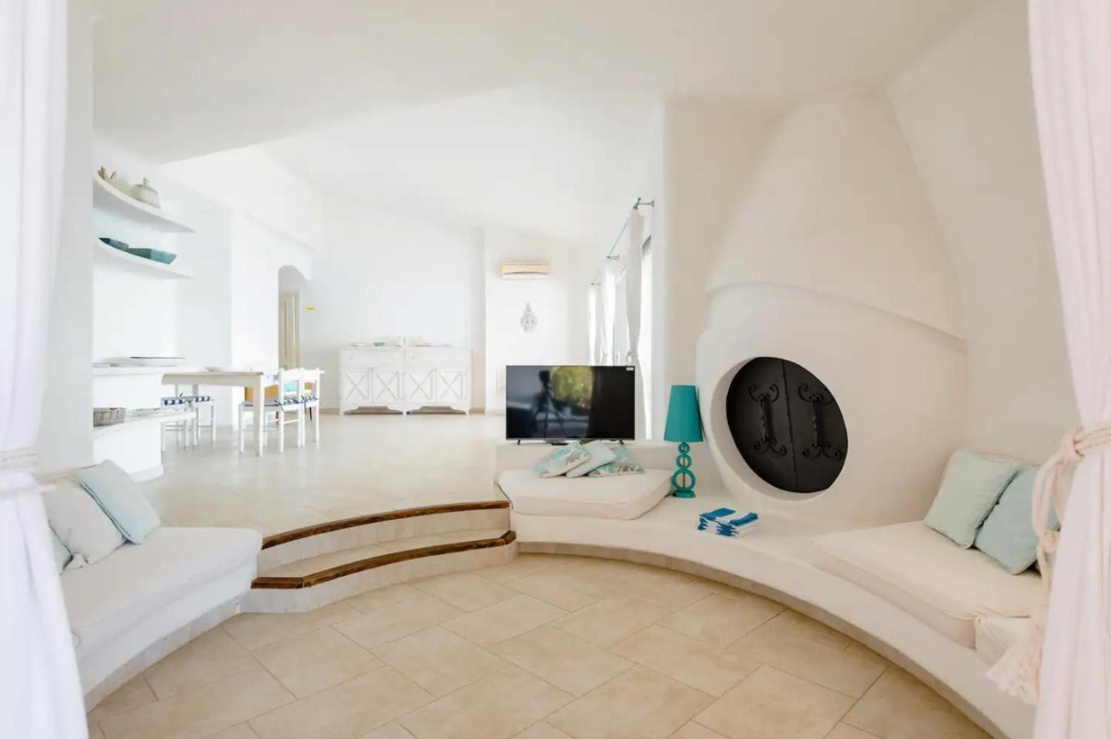 Villa Stella Turchese - Iun F0243 Torre delle Stelle Εξωτερικό φωτογραφία