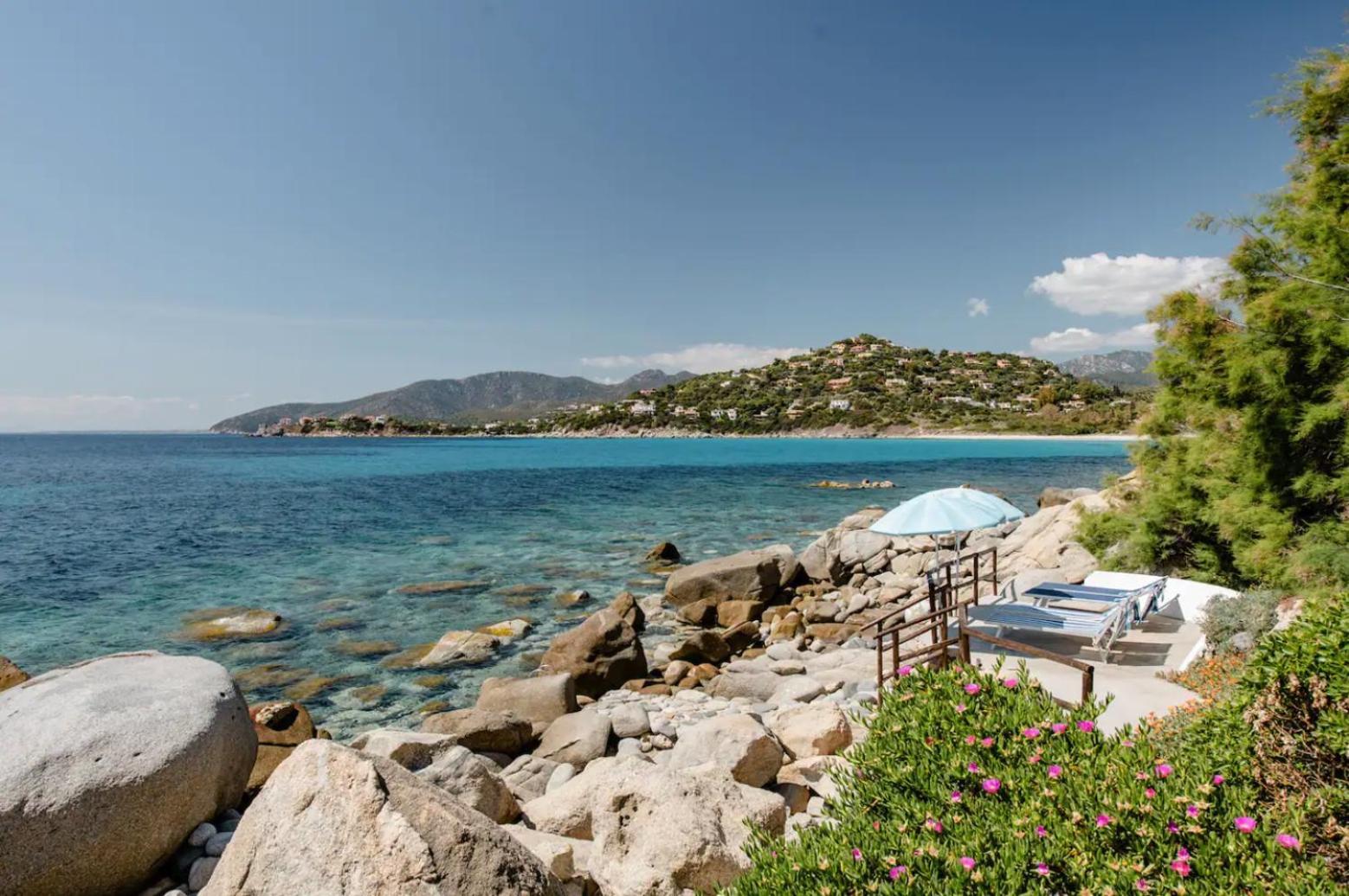 Villa Stella Turchese - Iun F0243 Torre delle Stelle Εξωτερικό φωτογραφία