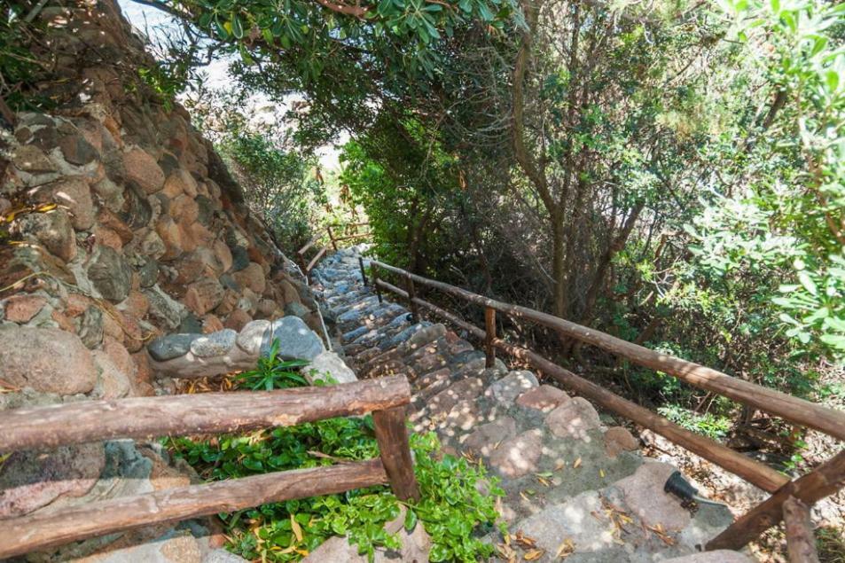 Villa Stella Turchese - Iun F0243 Torre delle Stelle Εξωτερικό φωτογραφία