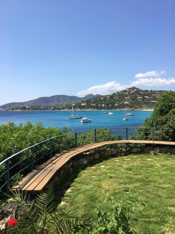 Villa Stella Turchese - Iun F0243 Torre delle Stelle Εξωτερικό φωτογραφία