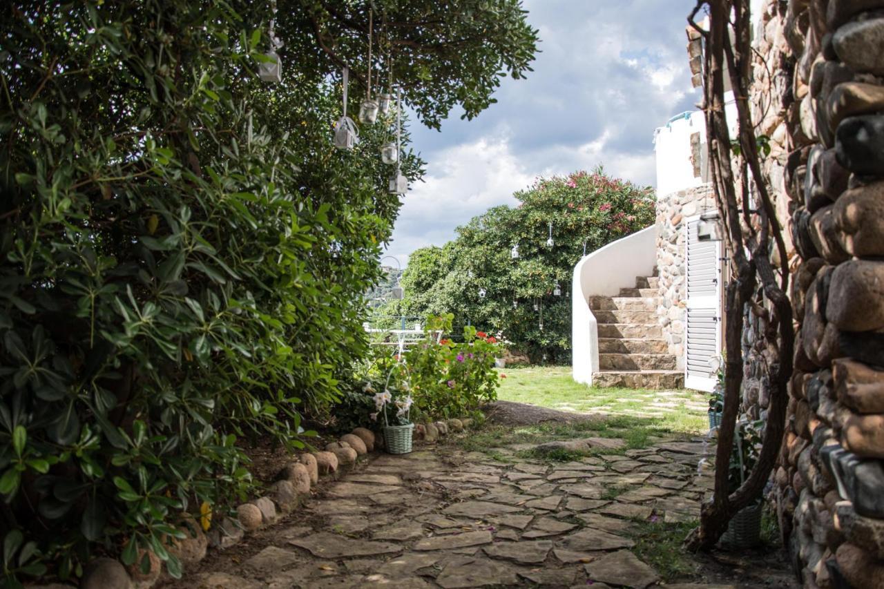 Villa Stella Turchese - Iun F0243 Torre delle Stelle Εξωτερικό φωτογραφία